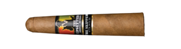 Bulk Discounts - Foundation The Upsetters The Skipper