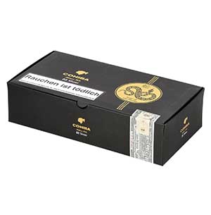 Cohiba - Short Year of the Snake