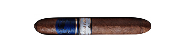 Cavalier Geneve - Double Figurado LE 2024