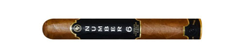 Bulk Discounts - Rocky Patel Number 6 Robusto