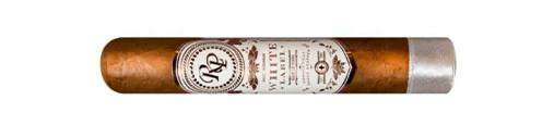 Rocky Patel - White Label Robusto
