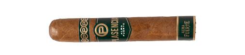 Bulk Discounts - Plasencia Alma Fuerte Robusto II Colorado Claro