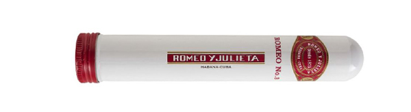 Romeo Y Julieta - Romeo No.3 A/T