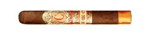 My Father - El Centurion H2KCT Corona Box Pressed