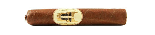 Caldwell - The King Is Dead Manzanita Petit Corona