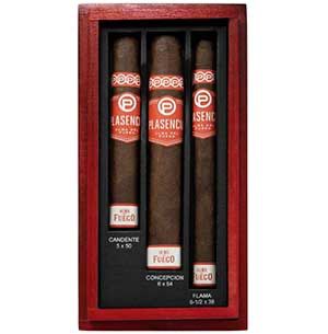 Bulk Discounts - Plasencia Alma Del Fuego Sampler