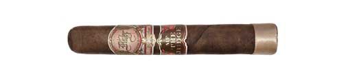 My Father - The Judge Toro Fino