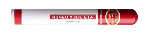 Romeo Y Julieta - Churchills A/T