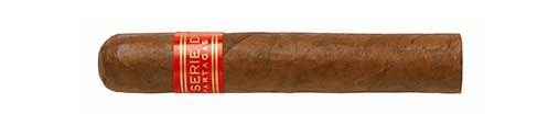 Partagas - 2016 Serie D No.4