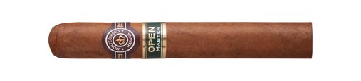 Montecristo - Master