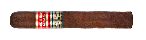 Partagas - Serie D Especial EL 2010