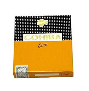 Cohiba - Club