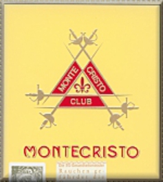 Montecristo - Club