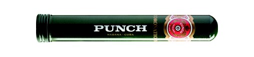 Punch - Coronations A/T