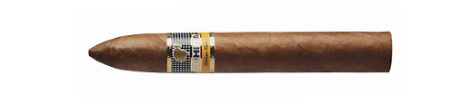 Cohiba - Piramides Extra A/T