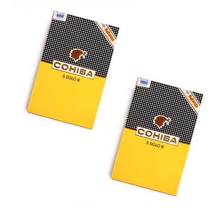 Cohiba - Siglo III