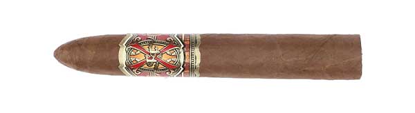 Arturo Fuente - Fuente Fuente Opusx Super Belicoso