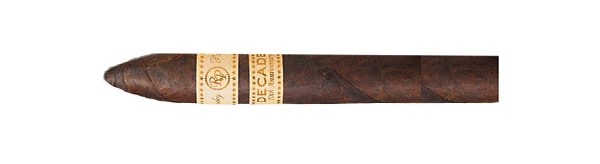 Rocky Patel - Decade Torpedo