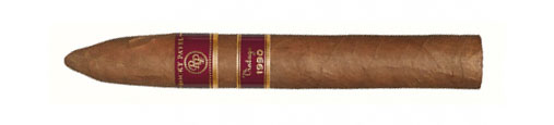 Rocky Patel - Vintage 1990 Torpedo