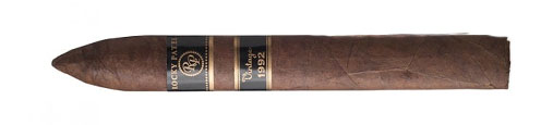 Rocky Patel - Vintage 1992 Torpedo