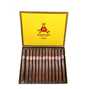 Montecristo - Puritos