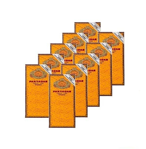 Partagas - Chicos 