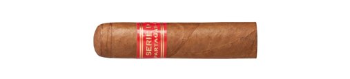 Partagas - Serie D No.6