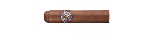 Montecristo - Media Corona