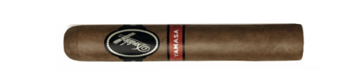 Davidoff - Yamasa Robusto Tubos