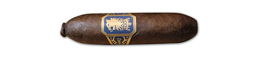 Liga - Undercrown Flying Pig