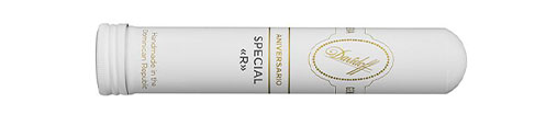 Davidoff - Aniversario Special R Tubos 