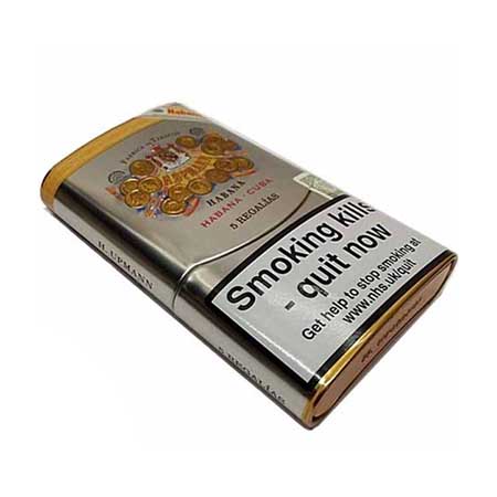H.Upmann - Regalias