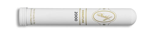 Davidoff - Signature 2000 Tubos