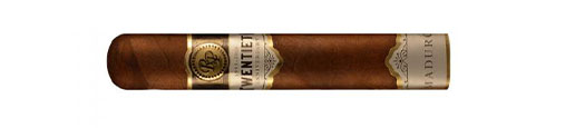 Rocky Patel - 20th Anniversary Robusto Grande