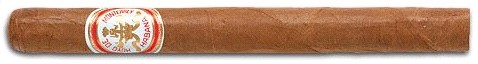 Hoyo de Monterrey - Double Coronas