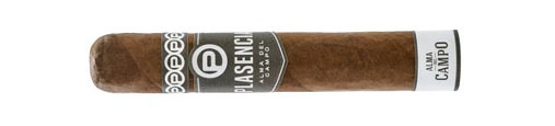 Plasencia - Alma del Campo Tribu Robusto