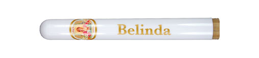 Belinda - Corona Tubos