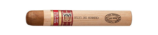 Romeo Y Julieta - Cedros De Luxe LCDH
