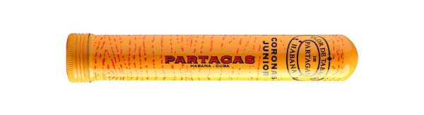 Partagas - 2014 Coronas Junior A/T