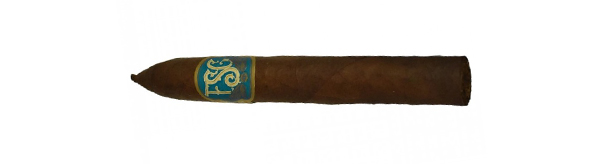 Florida Sun Grown - Belicoso