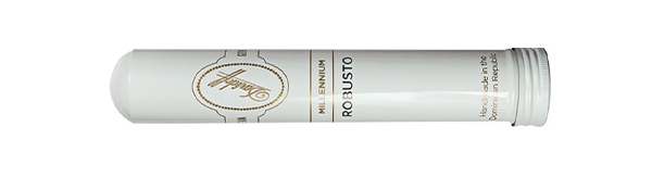 Davidoff - Millennium Blend Robusto Tubos