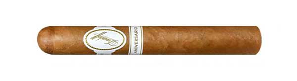 Davidoff - Aniversario No.3  Tubos