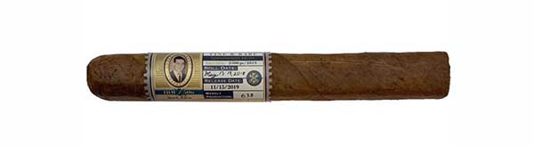 Alec Bradley - Fine and Rare HOF/506 2019
