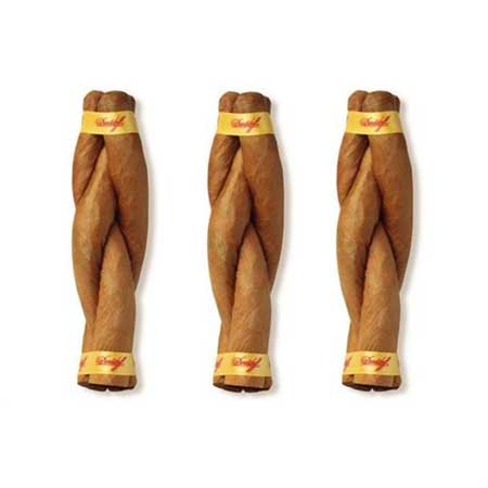 Davidoff - Special C 